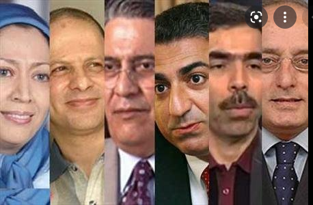 سخنی با اپوزان