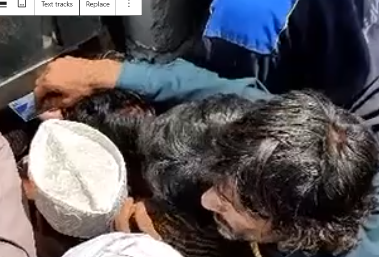 ‏بی گازی در سیستان و بلوچستان بیداد می کند