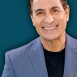 کشیش جاودان