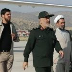 جواد محرابی را لطفا به بادیگار معظم له ارتقاء بدهید!