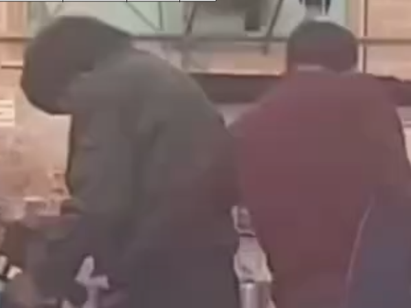 ایران زیر سایه آخوند در ۱۳ ثانیه