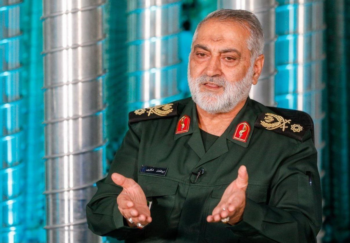 شکارچی: خزانه موشکهای پدافندی ناتو در جنگ 12 روزه خالی شد