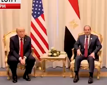 ترامپ الان درباره ایران