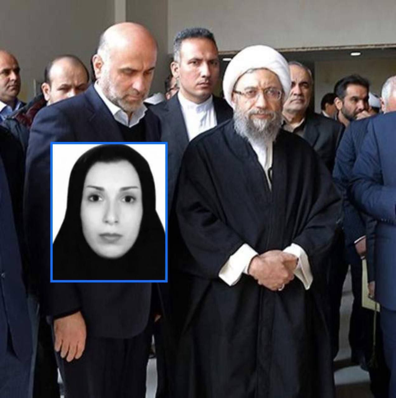 مرگ مشکوک سمیه طبری، دختر معاون پیشین قوه قضاییه، در ویلایی در لواسان